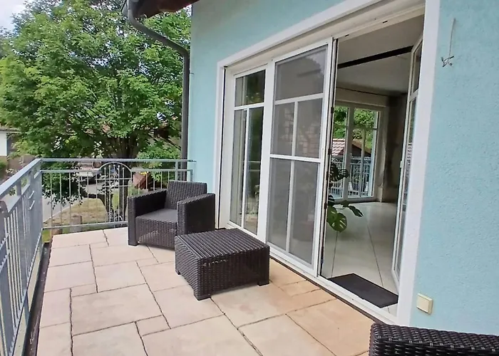 شقة Hopfengaertner