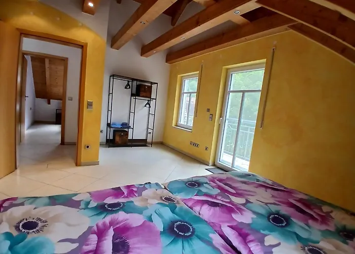 شقة Hopfengaertner