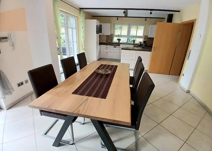 شقة Hopfengaertner Hiltpoltstein