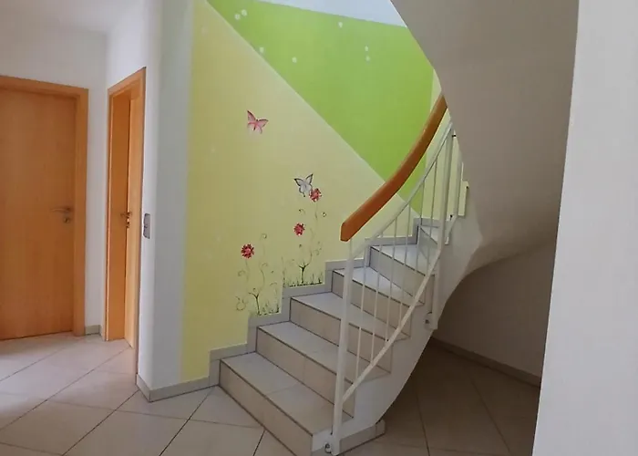 شقة Hopfengaertner