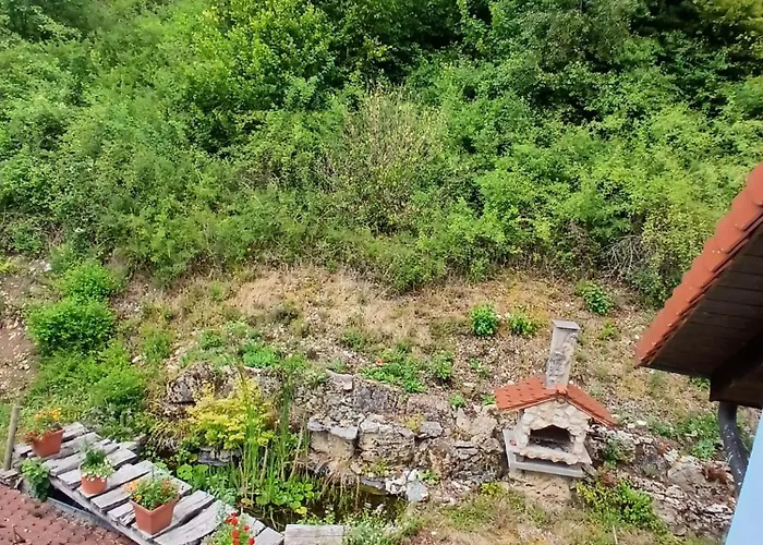 شقة Hopfengaertner *